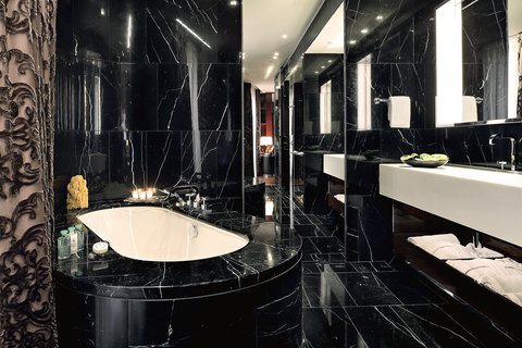 BVLGARI HOTEL LONDON - Photo 22