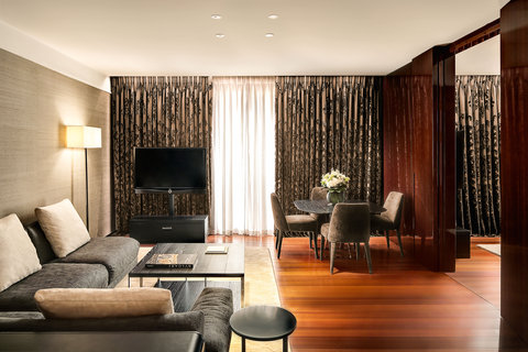 BVLGARI HOTEL LONDON - Photo 23