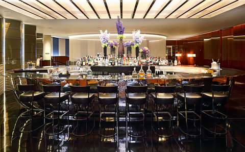 BVLGARI HOTEL LONDON - Photo 25