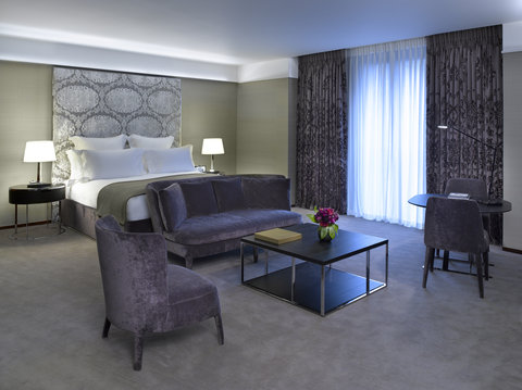 BVLGARI HOTEL LONDON - Photo 32
