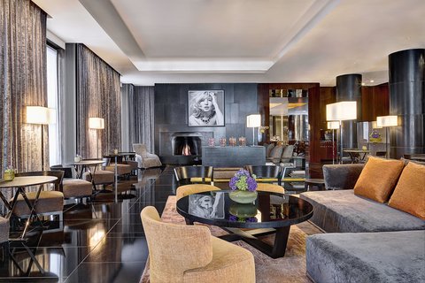 BVLGARI HOTEL LONDON - Photo 28