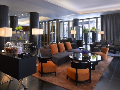 BVLGARI HOTEL LONDON - Photo 39