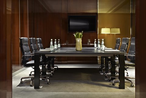 BVLGARI HOTEL LONDON - Photo 40