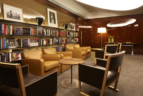 BVLGARI HOTEL LONDON - Photo 41