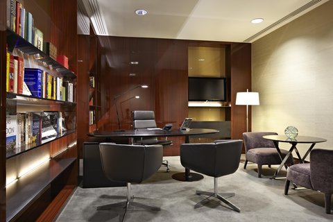BVLGARI HOTEL LONDON - Photo 42