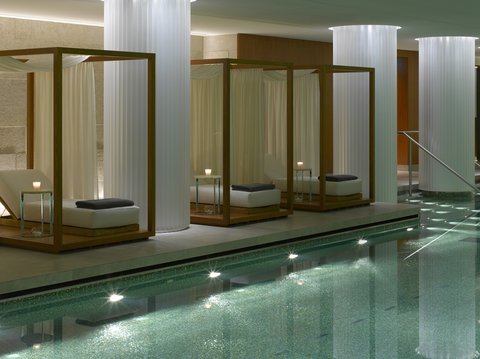 BVLGARI HOTEL LONDON - Photo 44