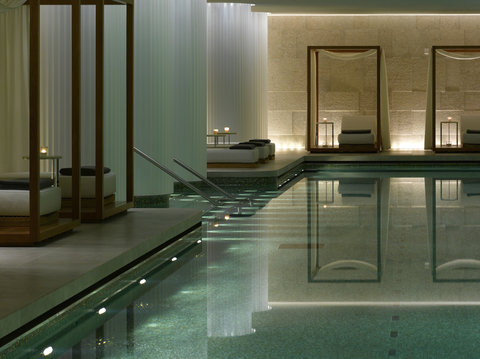BVLGARI HOTEL LONDON - Photo 45