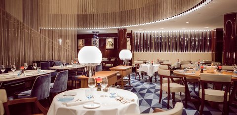 BVLGARI HOTEL LONDON - Photo 55