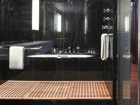 BVLGARI HOTEL LONDON - Photo 4