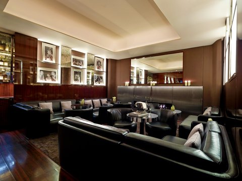 BVLGARI HOTEL LONDON - Photo 56