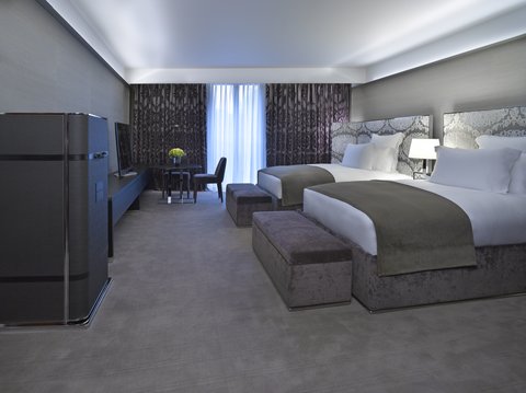 BVLGARI HOTEL LONDON - Photo 31