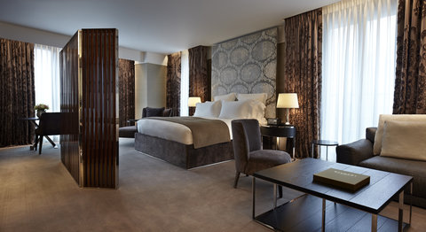 BVLGARI HOTEL LONDON - Photo 34