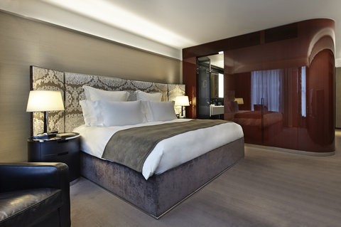 BVLGARI HOTEL LONDON - Photo 35