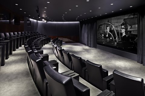 BVLGARI HOTEL LONDON - Photo 58