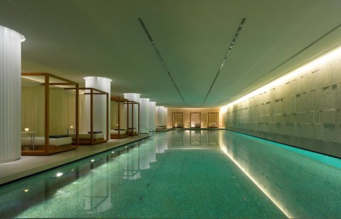 BVLGARI HOTEL LONDON - Photo 46