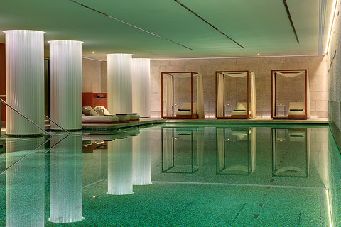 BVLGARI HOTEL LONDON - Photo 52