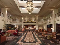  - Omni Severin Hotel Indianapolis