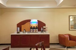  - Holiday Inn Express & Suites Hawthorne