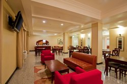  - Holiday Inn Express & Suites Hawthorne