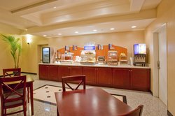  - Holiday Inn Express & Suites Hawthorne