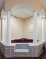  - Holiday Inn Express & Suites Ashtabula - I-90, Exit 223