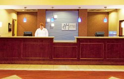  - Holiday Inn Express & Suites Brooksville - I-75, Exit 301
