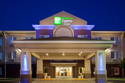  - Holiday Inn Express & Suites Brookings - I-29, Exit 132
