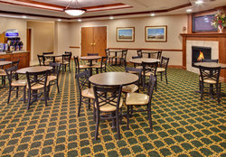  - Holiday Inn Express & Suites Brookings - I-29, Exit 132