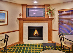  - Holiday Inn Express & Suites Brookings - I-29, Exit 132
