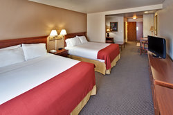  - Holiday Inn Express & Suites Brookings - I-29, Exit 132