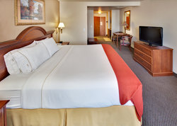  - Holiday Inn Express & Suites Brookings - I-29, Exit 132