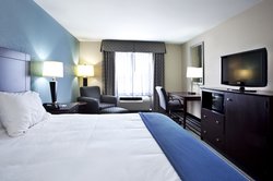  - Holiday Inn Express & Suites Port Allen - I-10, Exit 151