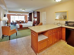  - Holiday Inn Express & Suites Cape Girardeau - I-55, Exit 96