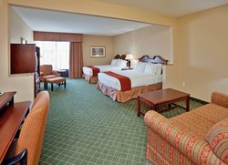  - Holiday Inn Express & Suites Cape Girardeau - I-55, Exit 96