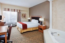  - Holiday Inn Express & Suites Concord - I-85, Exit 49