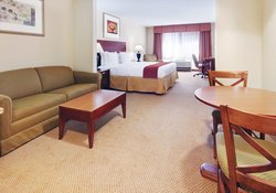  - Holiday Inn Express & Suites Canton