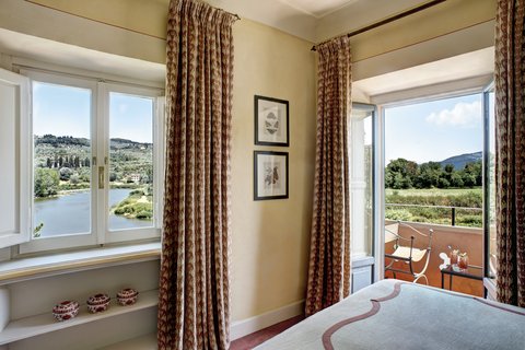 VILLA LA MASSA - Photo 18