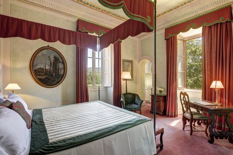 VILLA LA MASSA - Photo 12