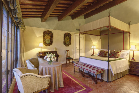 VILLA LA MASSA - Photo 13