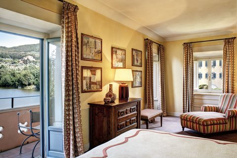 VILLA LA MASSA - Photo 19