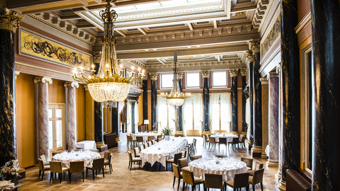 HOTEL DES TROIS COURONNES - Photo 24