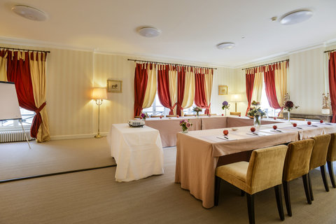 HOTEL DES TROIS COURONNES - Photo 26