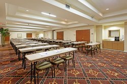  - Holiday Inn Express & Suites Cullman - I-65, Exit 310