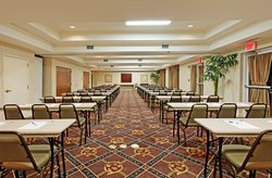  - Holiday Inn Express & Suites Cullman - I-65, Exit 310