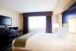  - Holiday Inn Express Woodland Hills - US 101, Exit 27