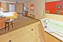  - Holiday Inn Express & Suites Clinton - I-20, Exit 36