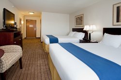  - Holiday Inn Express & Suites Buffalo - I-25, Exit 299
