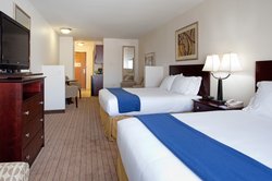  - Holiday Inn Express & Suites Buffalo - I-25, Exit 299