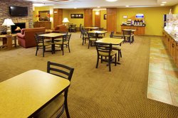  - Holiday Inn Express & Suites Weston - I-79, Exit 99
