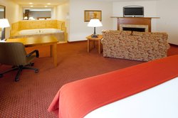  - Holiday Inn Express & Suites Weston - I-79, Exit 99